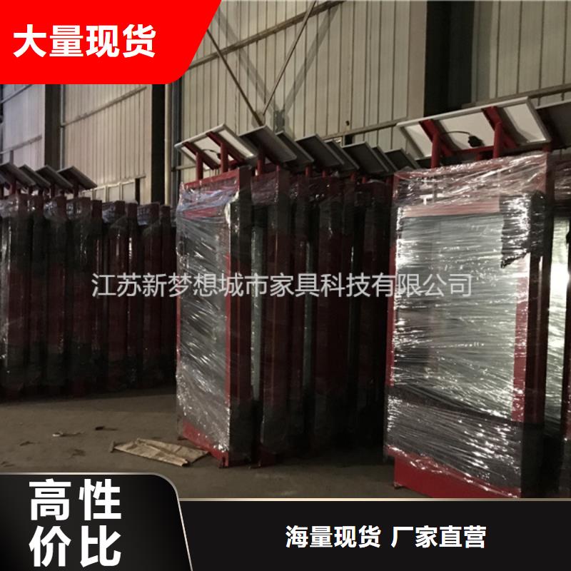 滚动灯箱_现代候车亭高品质诚信厂家同城品牌