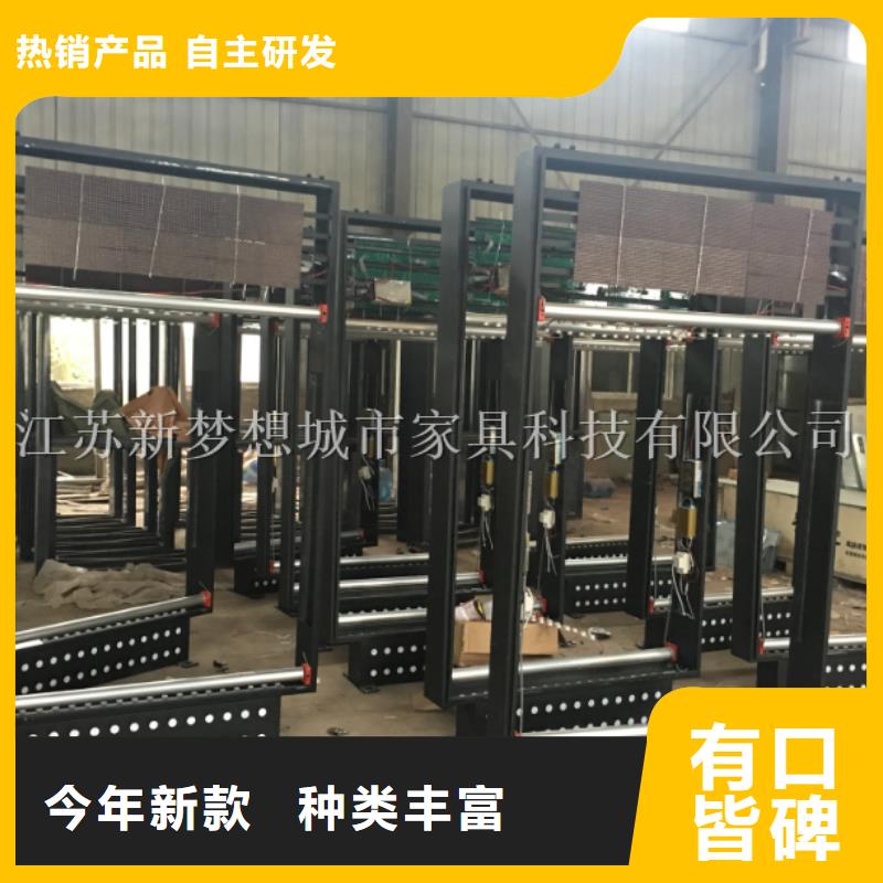 滚动灯箱房地产精神堡垒质检合格出厂同城制造商