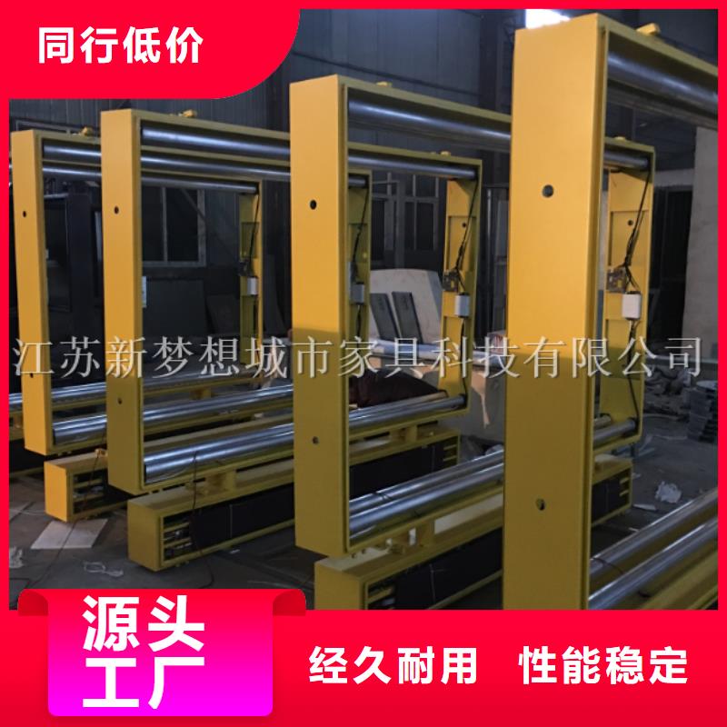 滚动灯箱_医院宣传栏真材实料加工定制诚信为本