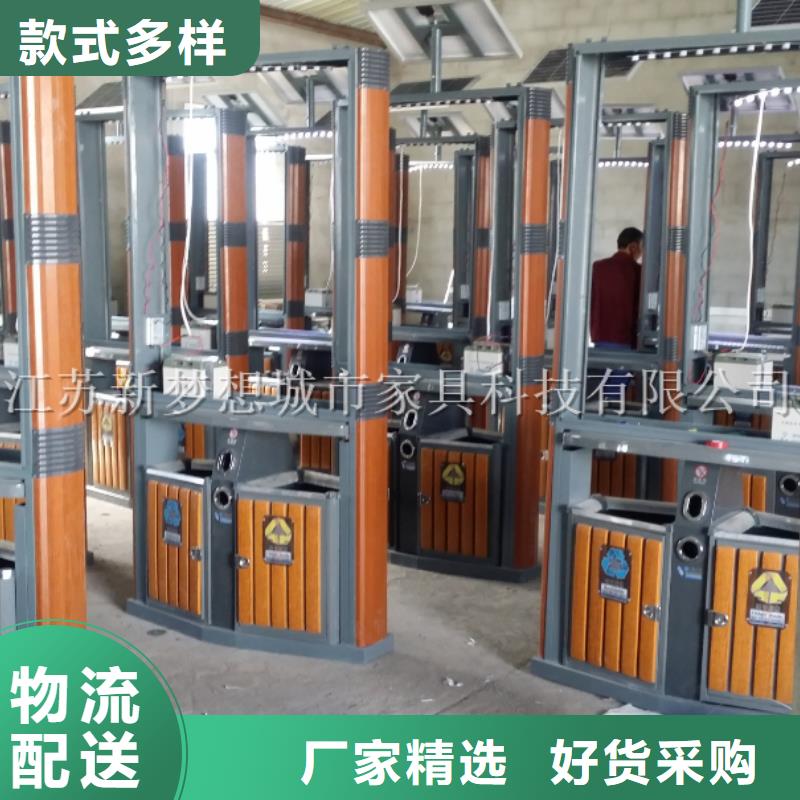 广告垃圾箱智能候车亭售后服务完善厂家规格全