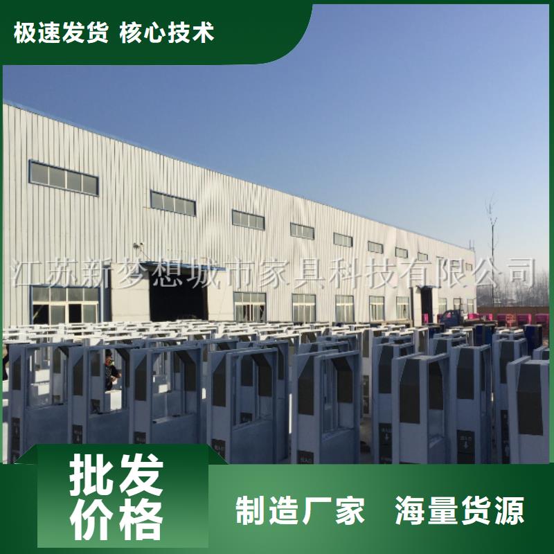 广告垃圾箱【指路牌灯箱】的图文介绍交货准时