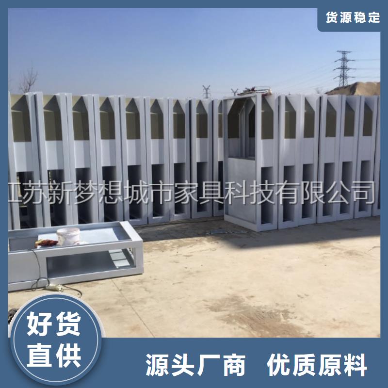 广告垃圾箱-换画灯箱今年新款实力派厂家