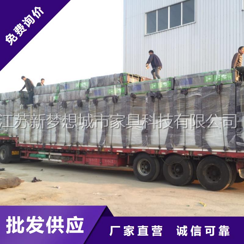 【广告垃圾箱】果皮箱发货及时当地生产商