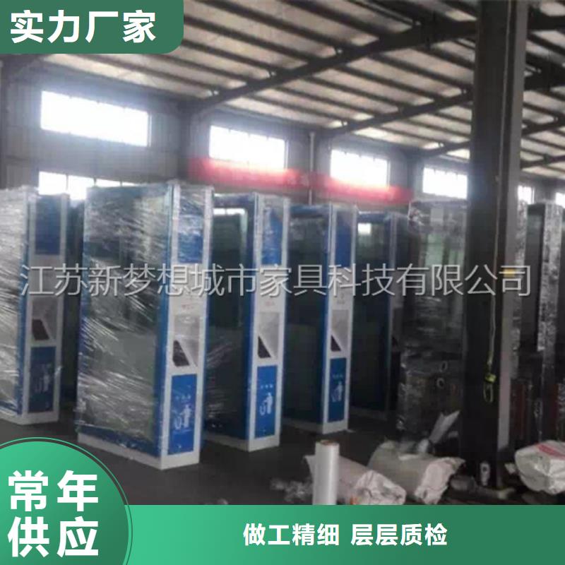 广告垃圾箱-换画灯箱多种工艺源头工厂