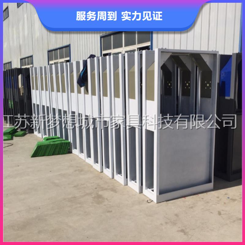 广告垃圾箱宣传栏品质卓越以质量求生存