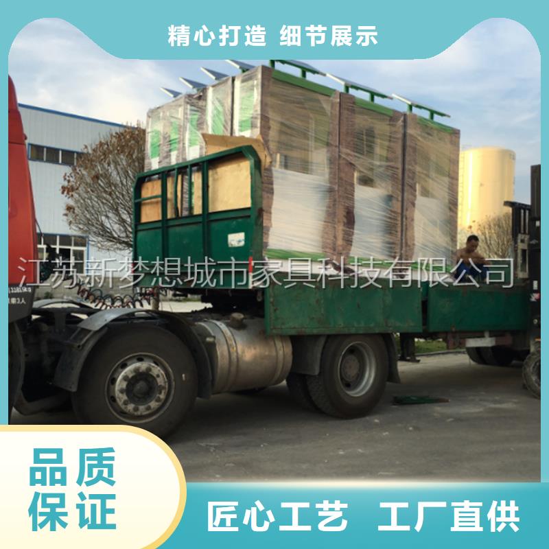 广告垃圾箱宣传栏生产安装设计合理