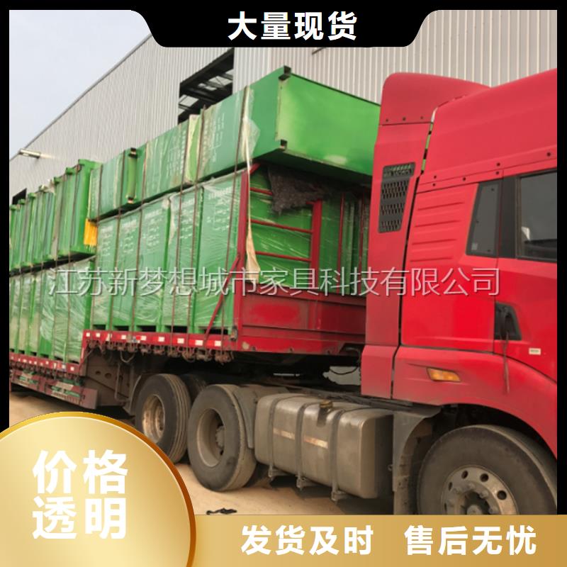 旧衣回收箱【简约候车亭】细节严格凸显品质本地货源