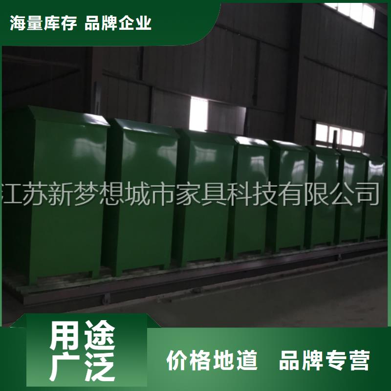 旧衣回收箱仿古候车亭实力公司厂家大量现货