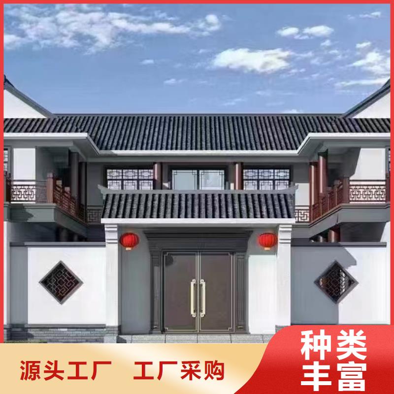 轻钢别墅来图定制量大从优同城服务商