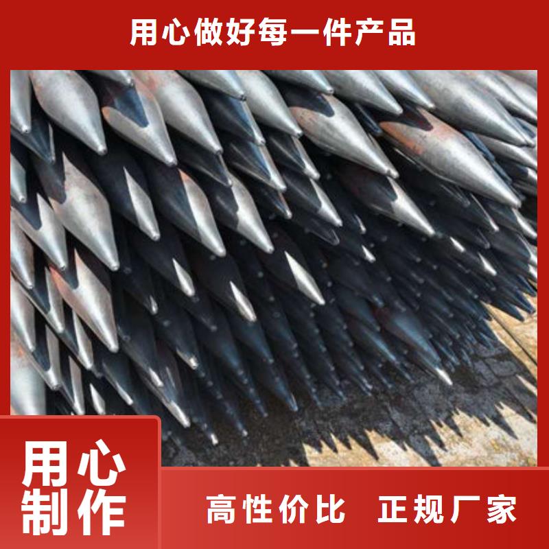 钳压式声测管诚信企业商家直供
