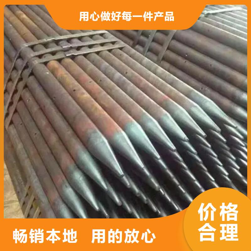 声测管套筒式声测管产地厂家直销精工细作品质优良