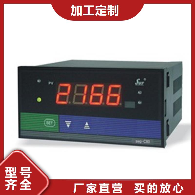 热电偶智能数字显示调节仪根据要求定制当地货源