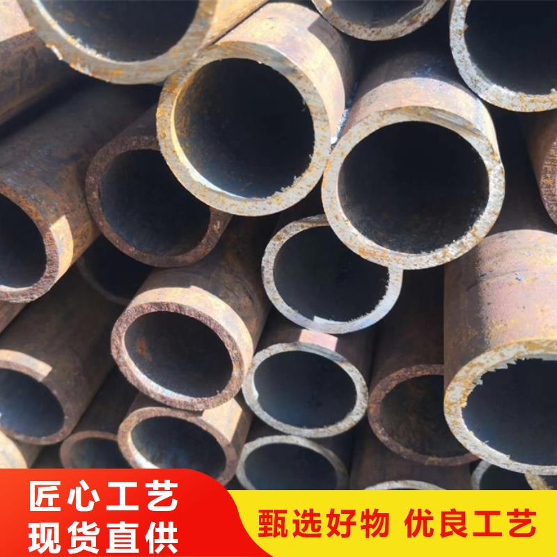 无缝管09CrCuSbH型钢品质好才是硬道理厂家案例