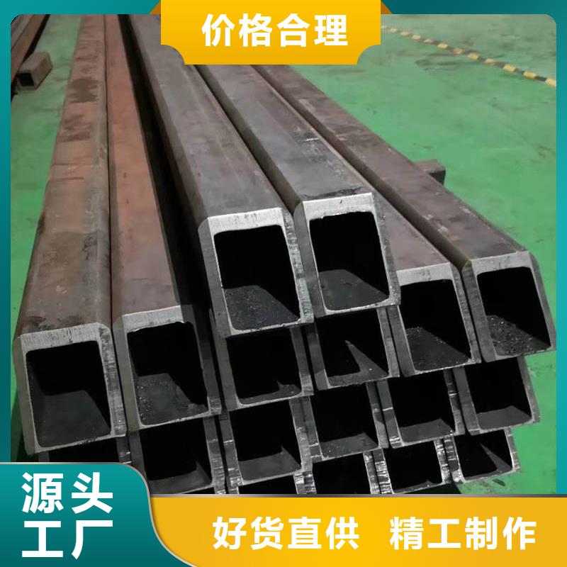 方管09CuPCrNiA钢管好产品有口碑工期短发货快