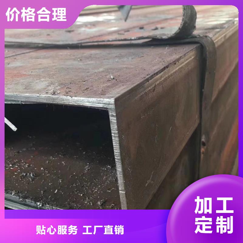 【方管厚壁无缝管适用场景】实体厂家
