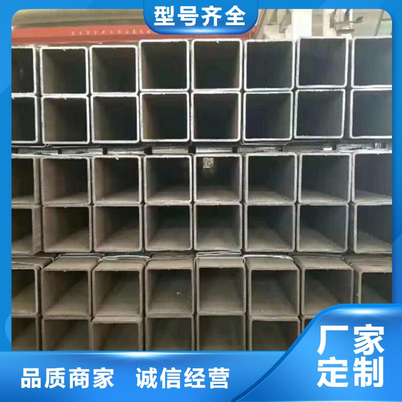 方管09CrCuSb钢管细节之处更加用心实力公司