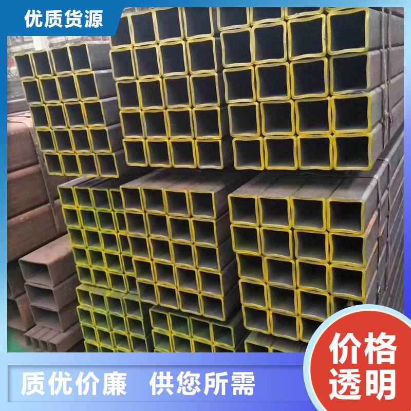 方管09CrCuSb工字钢优良材质严格把控每一处细节