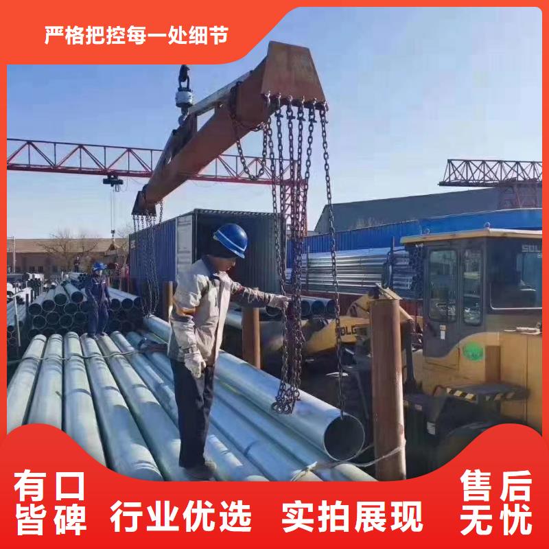 镀锌管-09CuPCrNiA钢管就近发货高性价比