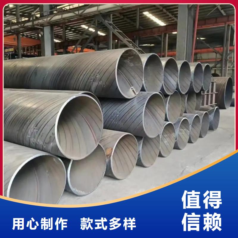 螺旋管_09CrCuSb工字钢自产自销一周内发货
