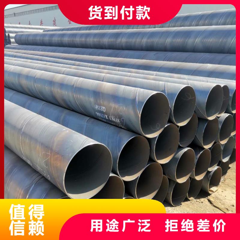 ​螺旋管09CrCuSb槽钢量大从优定制速度快工期短