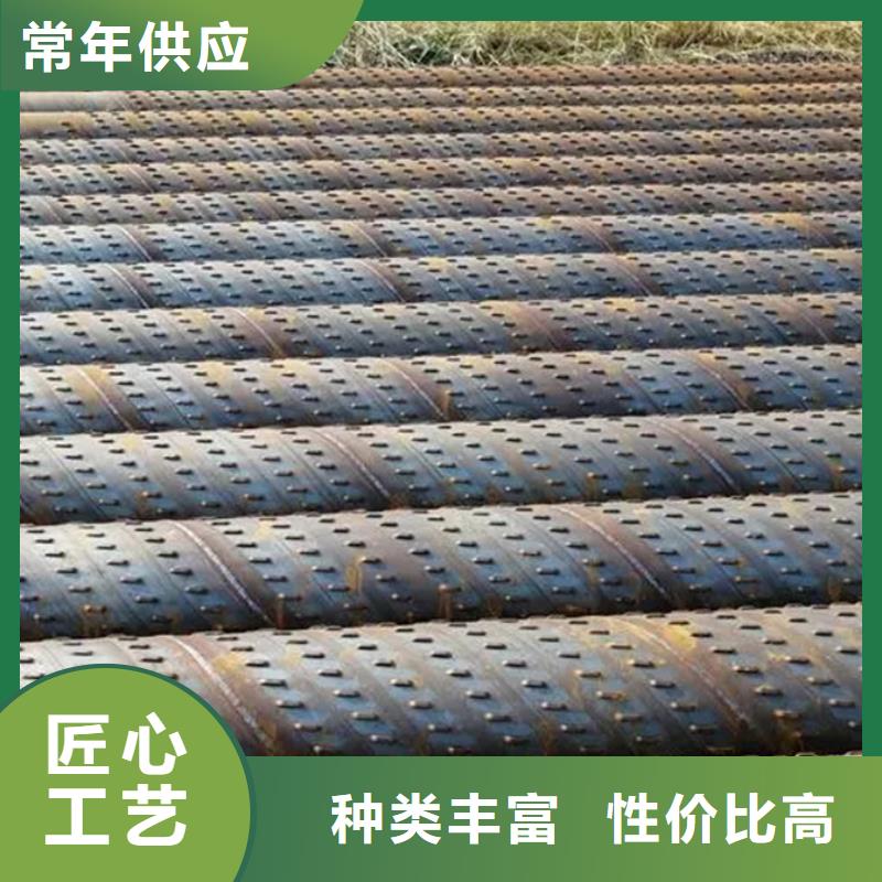螺旋管厚壁无缝管实体厂家支持定制长期供应
