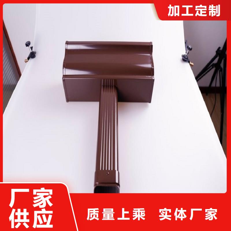 天沟 K型天沟敢与同行比服务老品牌厂家