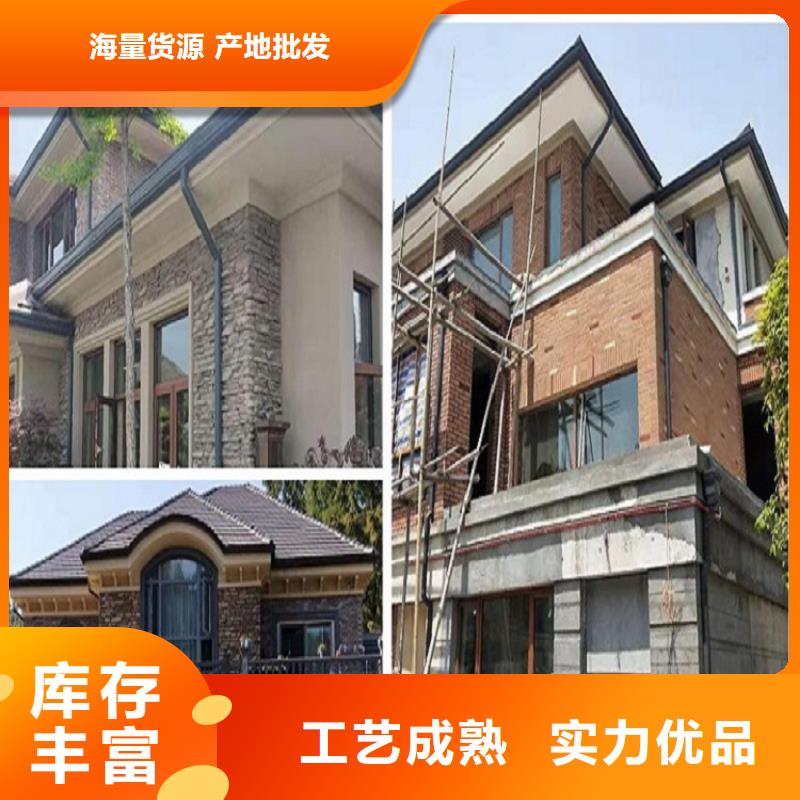 钢结构雨水管销售源头采购