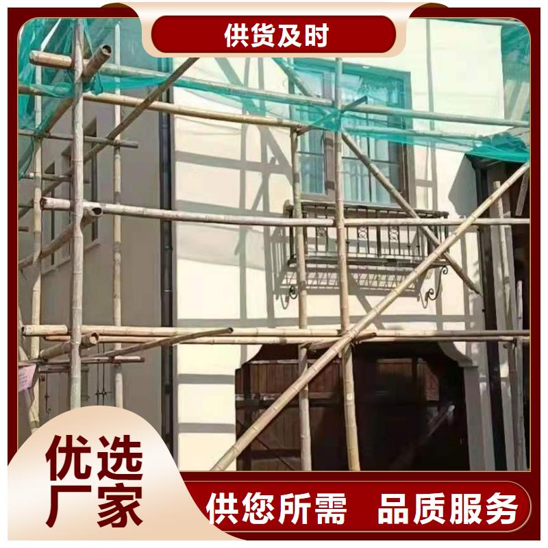天沟打造好品质厂家拥有先进的设备
