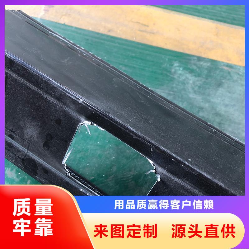成品天沟满足多种行业需求同城公司