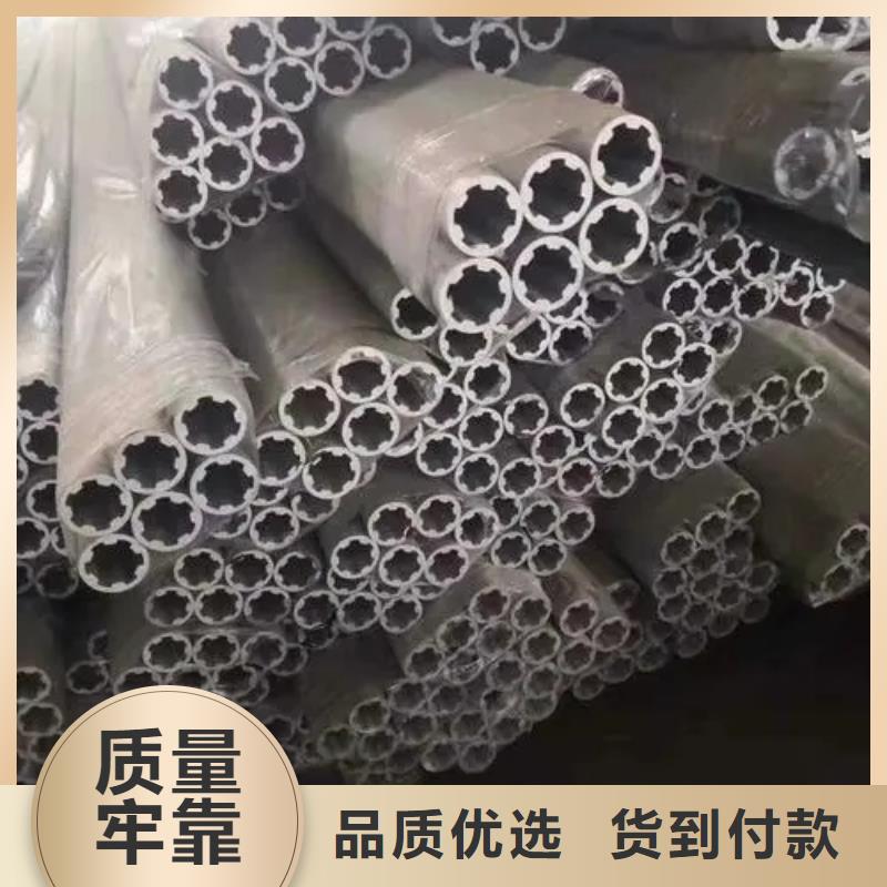 异型管无缝方管厂家选择我们选择放心