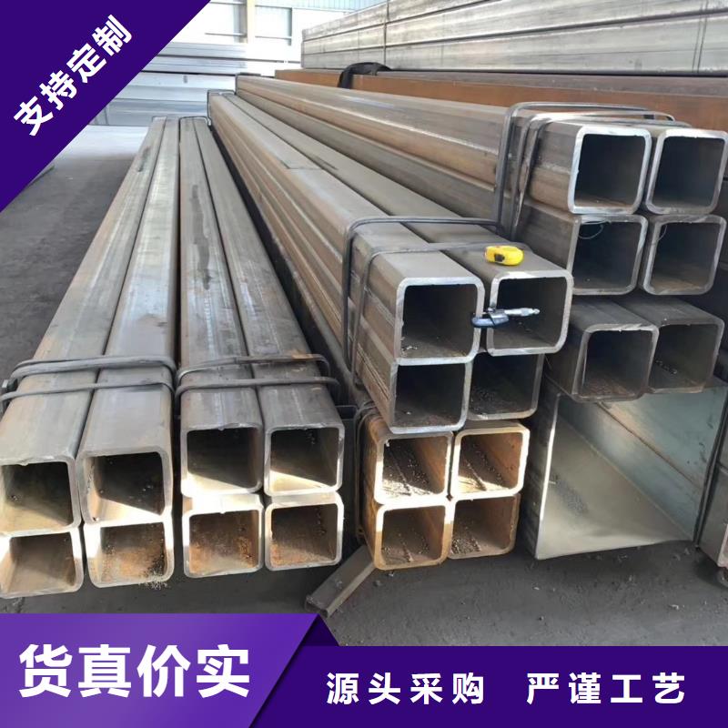 无缝方管精密异型管厂家销售批发供应