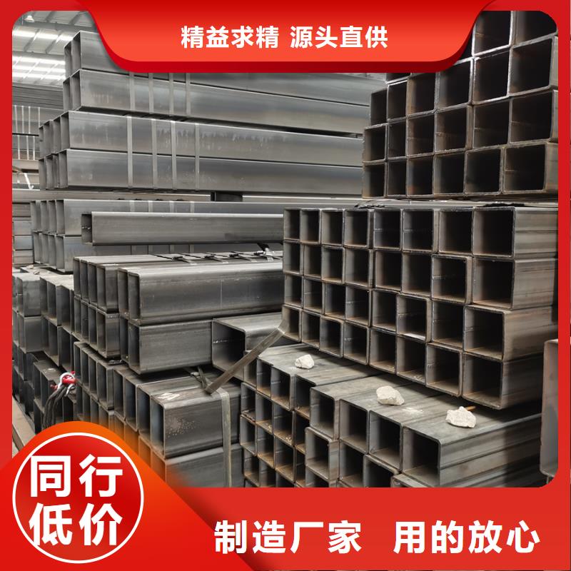 镀锌方管_大口径防腐钢管拒绝差价质量上乘