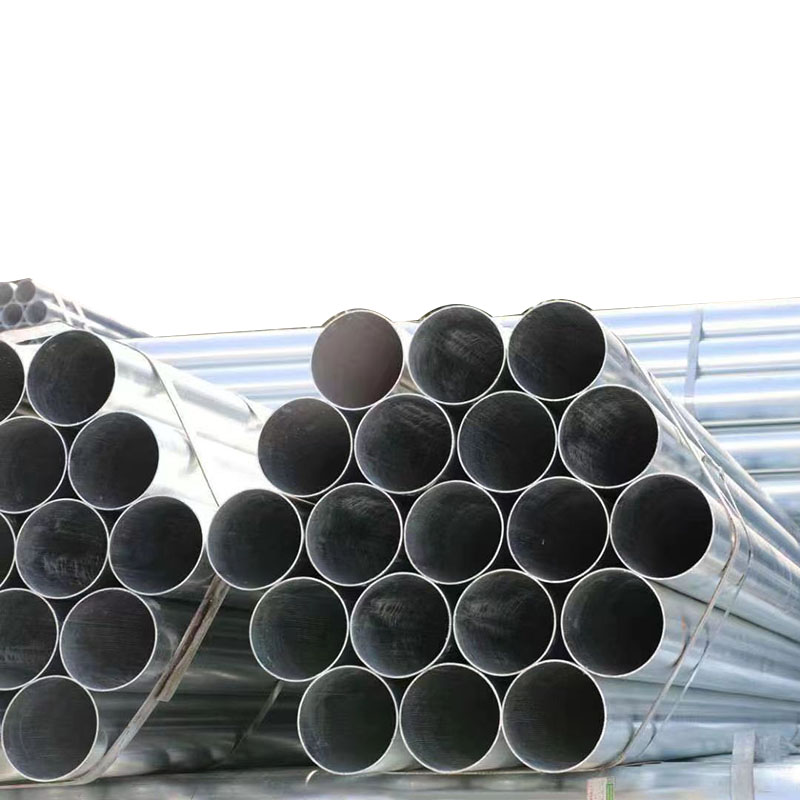 华岐镀锌管价格优用好材做好产品