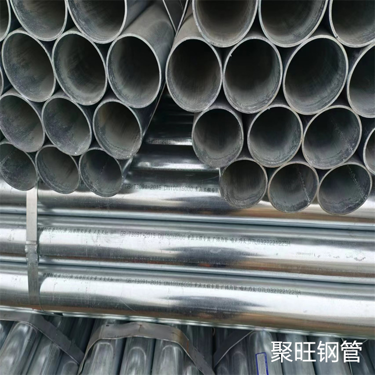 GB/T9711国标螺旋管哪里便宜