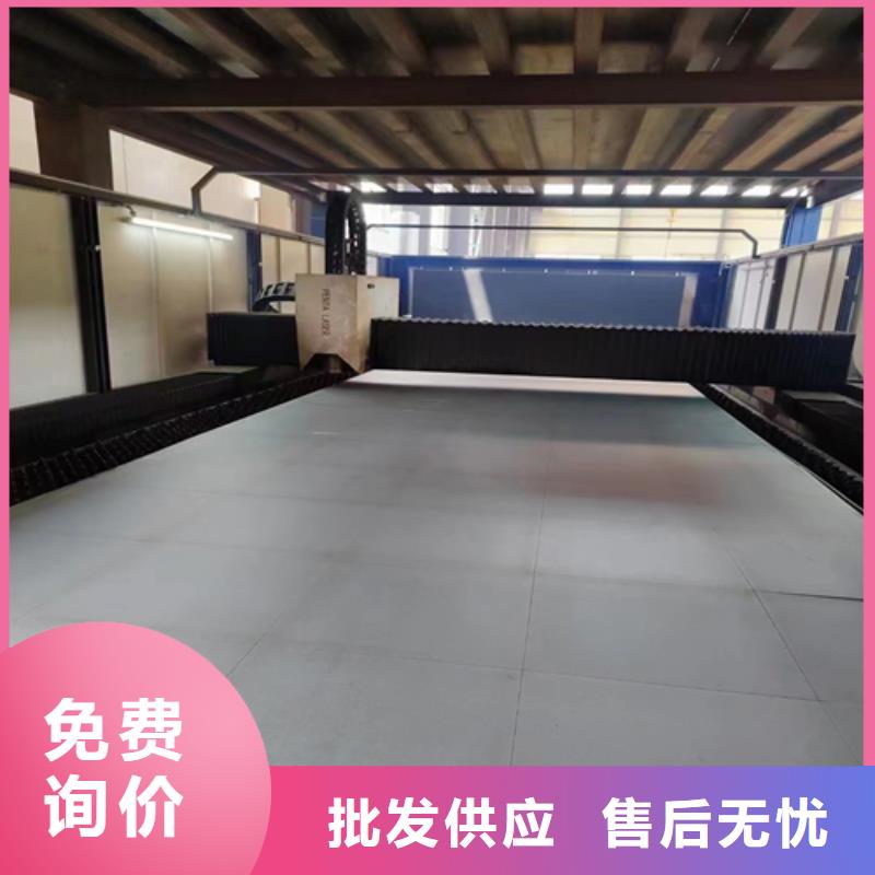 不锈钢复合板-不锈钢焊管源头直供品质之选