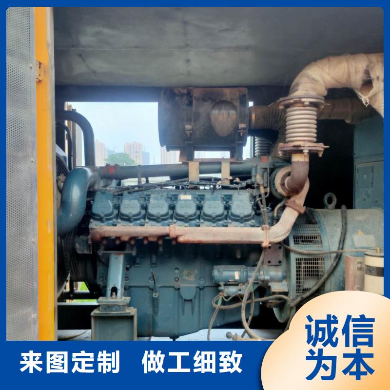 100-2000KW-300KW发电车租赁一周内发货当地经销商