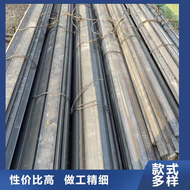 42CrMo热轧方钢切割下料本地生产厂家