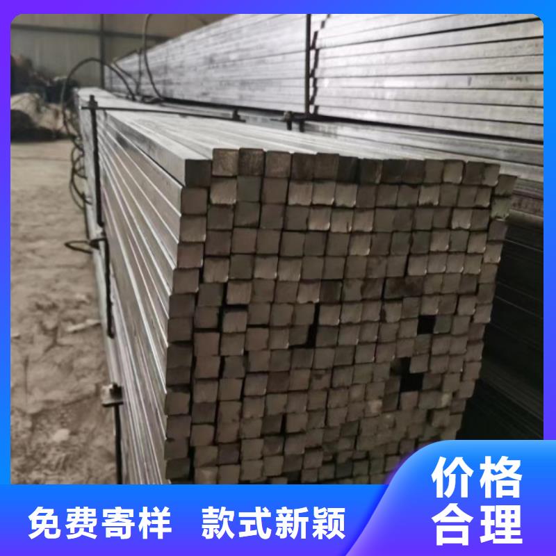 20*75扁钢冷拉热轧扁钢特点同城货源
