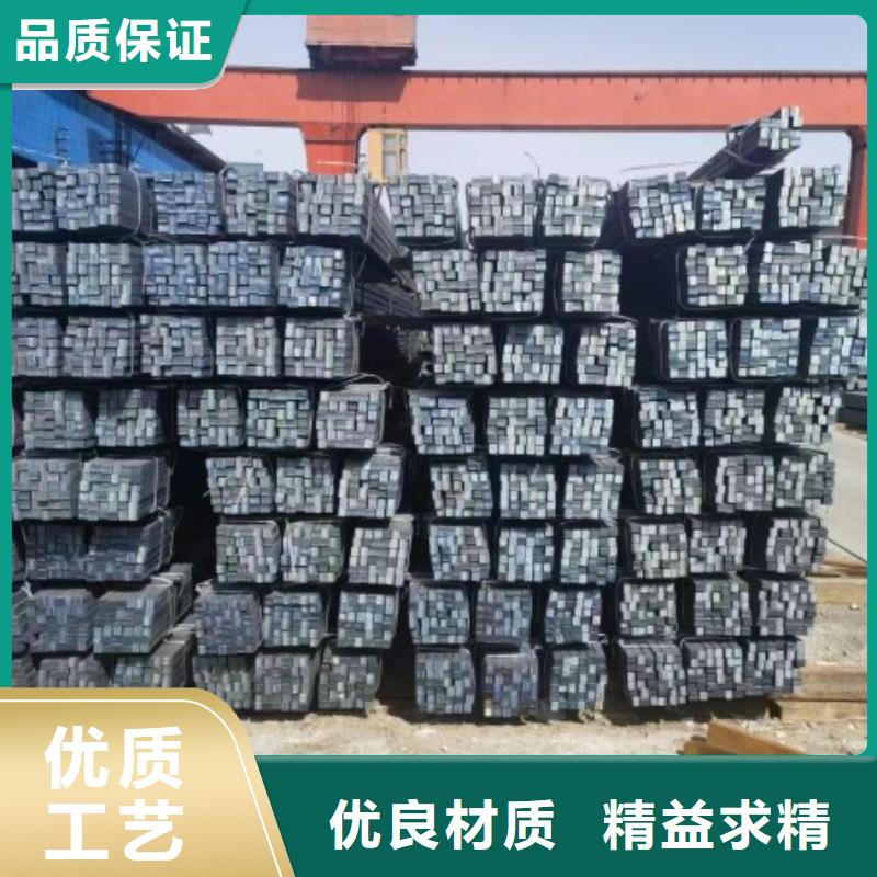 扁钢镀锌角钢精选好货当地生产厂家