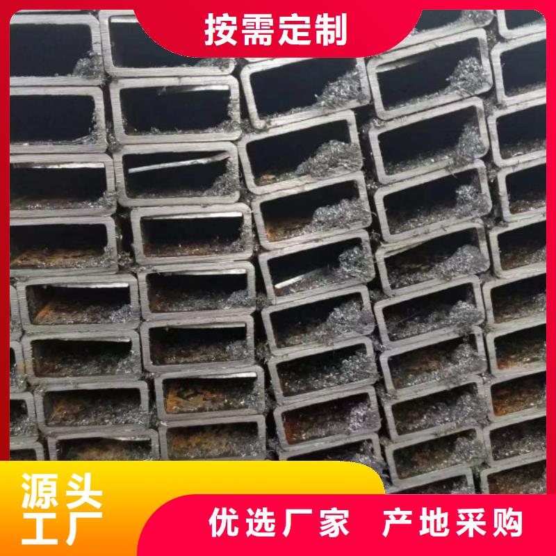方矩管热轧扁钢厂家优质工艺品牌大厂家