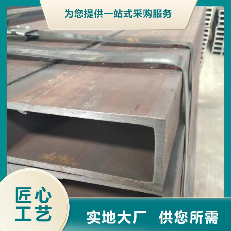 16Mn方矩管性价比高好货直供