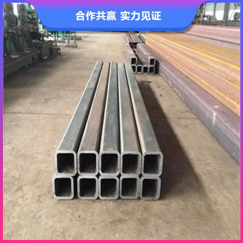 幕墙方矩管优质货源现货快速采购