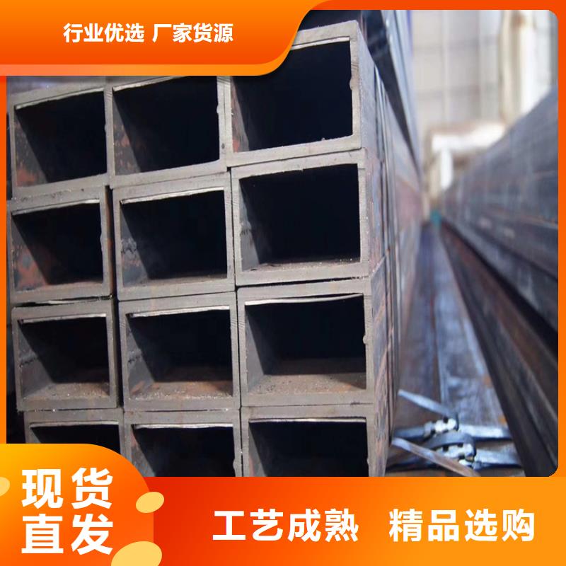 A3方矩管发货就是快省心又省钱