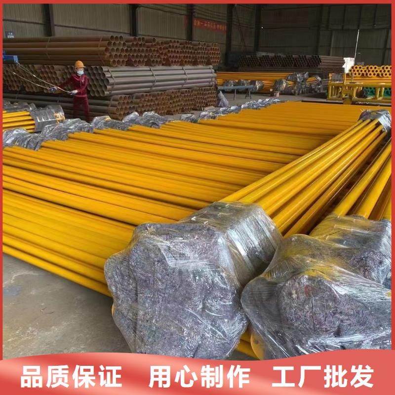 涂塑钢管环氧树脂螺旋管厂家自营一致好评产品