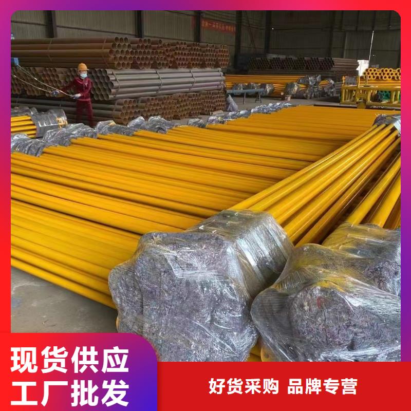 涂塑钢管不锈钢磨光圆精工细致打造甄选好厂家