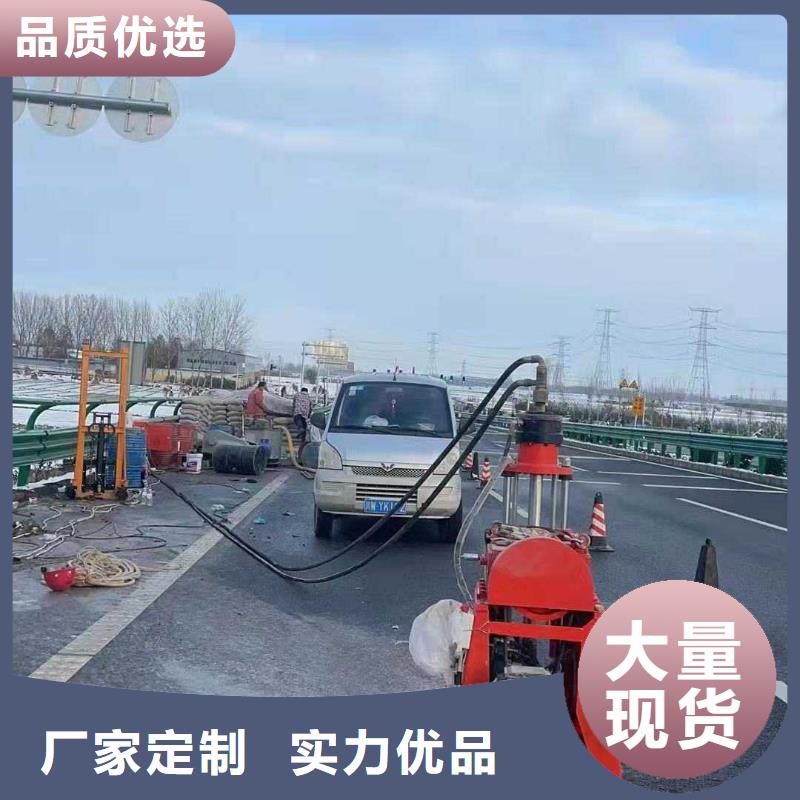 地基注浆双液注浆专业设计使用方法