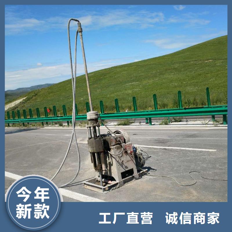 地基厂房下沉注浆实力优品按需定制