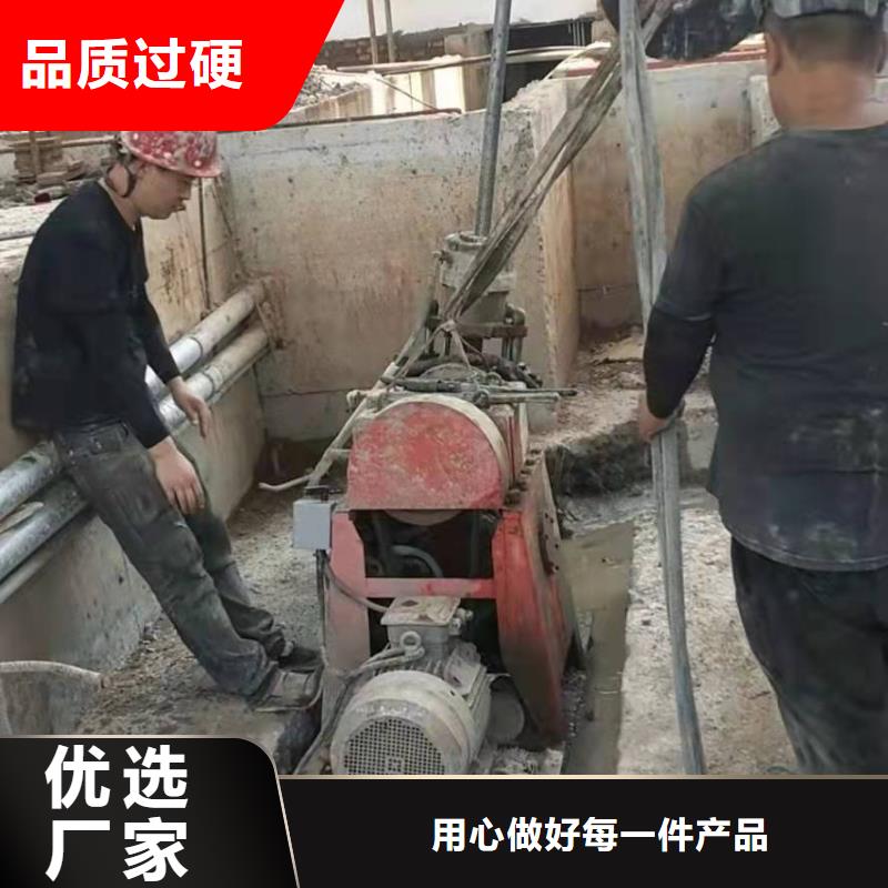 地基小导管注浆来图来样定制当地公司