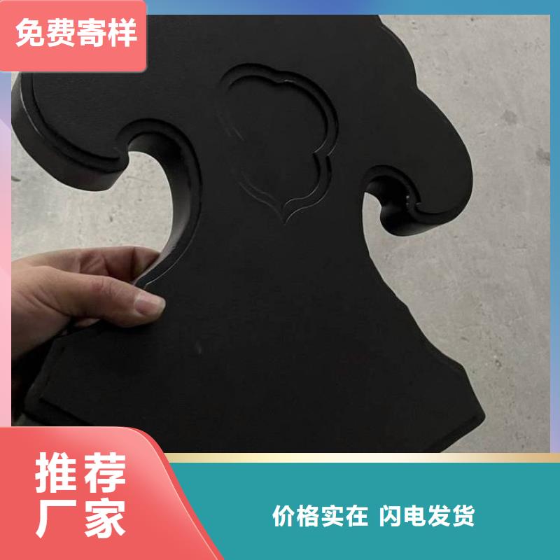 铝代木古建古建连廊价格实在懂您所需