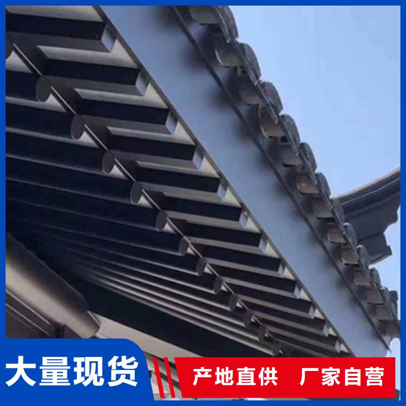 古建亭廊仿古建筑材料库存充足专注品质